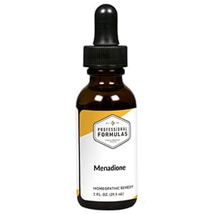 MENADIONE SODIUM BISULFITE (VITAMIN K3 WATERSOLUBLE) （粉） (MENADIONE SODIUM BISULFITE) — reference image
