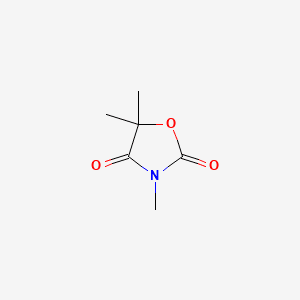 MINO-ALEVIATIN 66.7% POWDER 散劑 (TRIMETHADIONE) — reference image