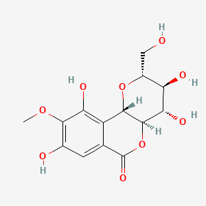 MALOGENIN INJECTION 注射劑 (BERGENIN) — reference image
