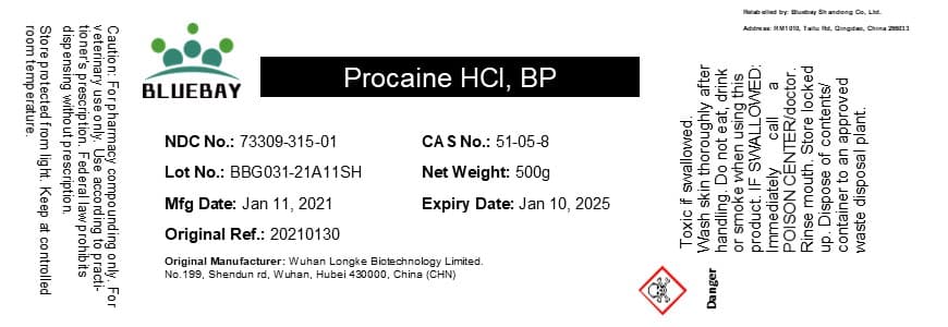 HAEMOSTOP INJECTION 注射劑 (PROCAINE HCL) — reference image