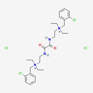 MYTELASE CHLORIDE 25MG 錠劑 (AMBENONIUM CHLORIDE) — reference image