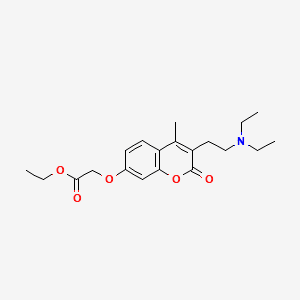 INTENSAIN FOR INJECTION 乾粉注射劑 (CHROMONAR) — reference image