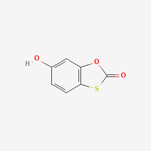 THIDOXOL POWDER 外用粉劑 (TIOXOLONE) — reference image