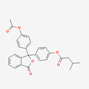 LAXATOL POWDER 散劑 (PHENOVALIN) — reference image
