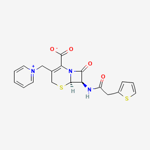 CEPORAN 250MG (CEPORIN) 注射劑 (CEPHALORIDINE) — reference image