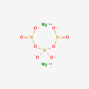 MAGNESIUN TRISILICATE TABLETS "JOHNSON" 錠劑 (MAGNESIUM TRISILICATE) — reference image