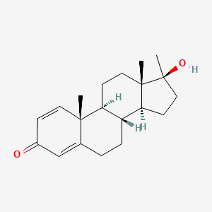 SUPERPAN TABLETS 錠劑 (METHANDROSTENOLONE) — reference image
