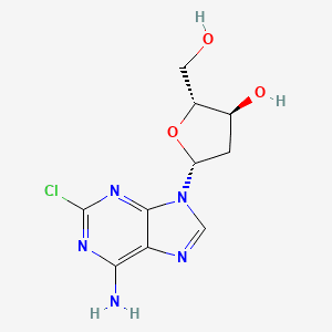 Biodribin 1 mg/ml Roztwór do infuzji (Cladribinum) — reference image