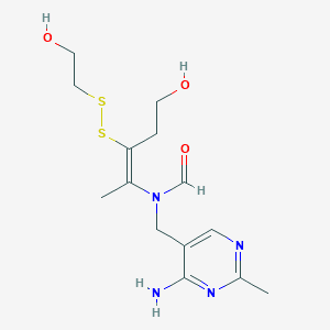 THIOLAMIN-G INJECTION 注射劑 (THIAMINE HYDROXYETHYL DISULFIDE) — reference image