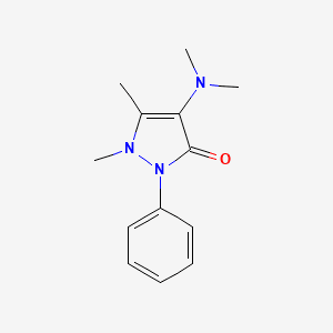 AMINOPYRIN INJECTION "T.S." 注射劑 (AMINOPYRINE) — reference image