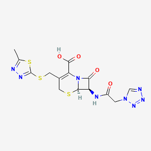 Biofazolin 1 g Proszek do sporządzania roztworu do wstrzykiwań (Cefazolinum) — reference image
