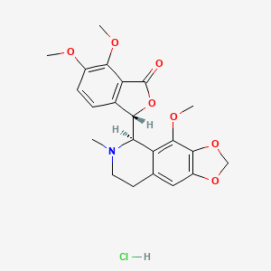 NOSCAPINE HCL TABLETS "C.T." 錠劑 (NOSCAPINE HCL) — reference image