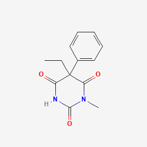 Phemiton 30 mg tablete tableta (methylphenobarbitalum) — reference image