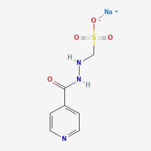 ISONIAZID M.S. TABLETS "C.M." 錠劑 (ISONIAZID METHANESULFONATE SODIUM) — reference image