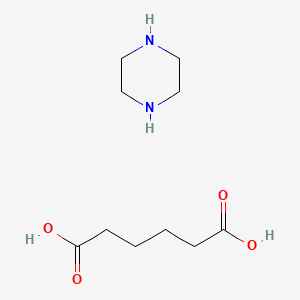 LITO KAISANIN GRANULES 內服顆粒劑 (PIPERAZINE ADIPATE) — reference image