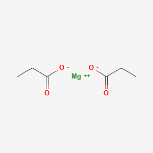 BILIVIGOR 錠劑 (MAGNESIUM PROPIONATE) — reference image