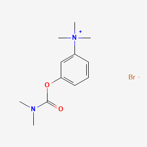 NORMASTIGMIN TABLETS 錠劑 (NEOSTIGMINE BROMIDE) — reference image
