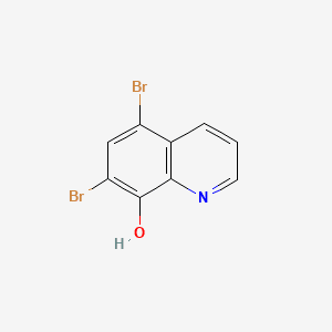 DIROMO 錠劑 (BROXYQUINOLINE) — reference image