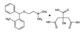 NORFLEX INJECTION 注射劑 (ORPHENADRINE CITRATE) — reference image