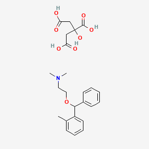 ORPHENADRINE CITRATE 100MG TABLET, EXTENDED RELEASE by RISING PHARMA HOLDINGS INC — reference image