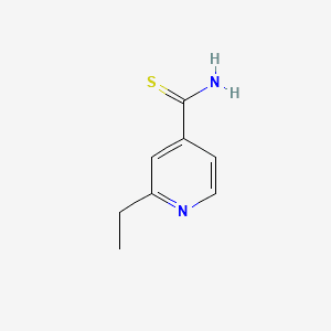 SERTINON TABLETS 錠劑 (ETHIONAMIDE) — reference image
