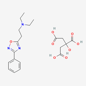 OXARMIN-G GRANULES 內服顆粒劑 (OXOLAMINE CITRATE) — reference image