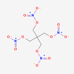 PENTAERYTHRITOL-TETRANITRATE 20% （粉） (PENTAERYTHRITOL TETRANITRATE) — reference image