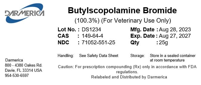 DESPAS S.C. TABLETS 糖衣錠 (BUTYLSCOPOLAMINE BROMIDE) — reference image