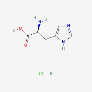WESCO INJECTION 注射劑 (HISTIDINE HCL) — reference image
