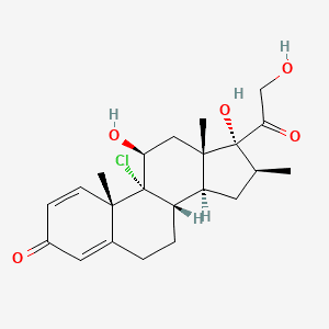 Ecobec 100 stlačeni inhalat, otopina (beclometasonum) — reference image