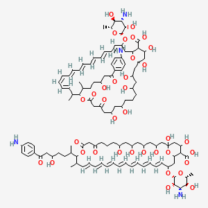 TRICHOMYCIN OINT. 軟膏劑 (HACHIMYCIN) — reference image