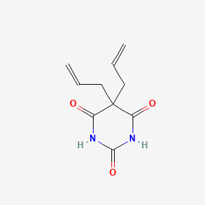 ALLOBARBITONE （粉） (ALLOBARBITAL) — reference image