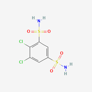 KEVEYIS 50MG TABLET (DICHLORPHENAMIDE) — reference image