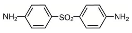 AVLOSULFON TABLETS 錠劑 (DAPSONE) — reference image