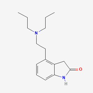 Adartrel 0,25 mg Tabletki powlekane (Ropinirolum) — reference image