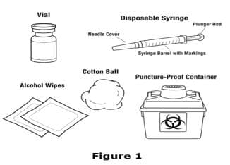 NESP Injection Plastic Syringe 40 mcg/0.5 ml 注射液劑 (DARBEPOETIN ALFA) — reference image