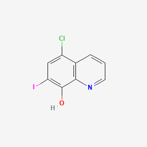 HOFUCON OINTMENT "H.S." 軟膏劑 (IODOCHLORHYDROXYQUIN) — reference image