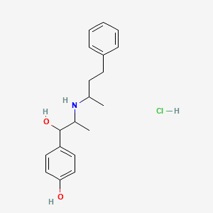 VERINA TABLETS 錠劑 (NYLIDRIN HCL) — reference image
