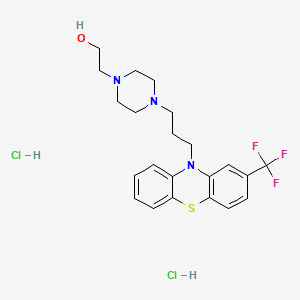 FUNAZINE S.C. TABLETS "JOHNSON" 糖衣錠 (FLUPHENAZINE HCL) — reference image