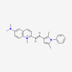 PINWORATE SUSPENSION 懸液劑 (PYRVINIUM) — reference image