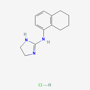 Bisolnasal met eucalyptus, neusspray oplossing 1,18 mg/ml Neusspray, oplossing (TRAMAZOLINE HYDROCHLORIDE) — reference image