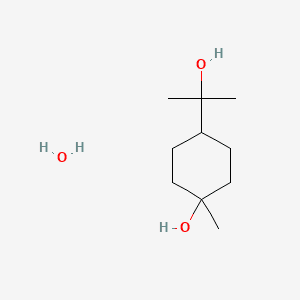 TERPINCOL TABLETS 錠劑 (TERPIN HYDRATE) — reference image