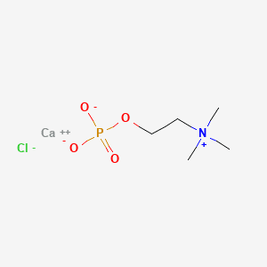 PHOSCHOLIN TABLETS 錠劑 (PHOSPHORYLCHOLINE CALCIUM) — reference image