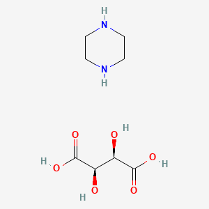 ELPAR TABLETS 250MG 錠劑 (PIPERAZINE TARTRATE) — reference image
