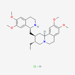 EMETINE HYDROCHLORIDE INJECTION "SIU GUAN" 注射劑 (EMETINE HCL) — reference image
