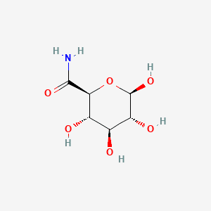GLUCURONOAMIDE （粉） (GLUCURONAMIDE) — reference image