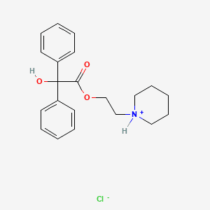 PINATE TABLETS 錠劑 (PIPERILATE HCL) — reference image