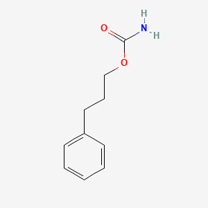 GAMAQUIL SUPPOSITORIES 栓劑 (PHENPROBAMATE) — reference image