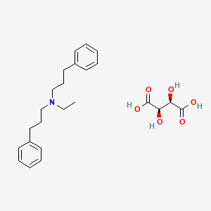 SPASMAVERINE INJECTION 注射劑 (ALVERINE TARTRATE) — reference image