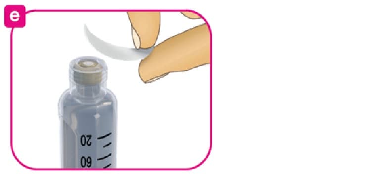 INSULIN "BERNA" 注射劑 (INSULIN CRYSTALLINE) — reference image